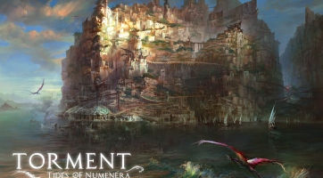Egy régóta várt RPG-n dolgozik az inXile Entertainment
