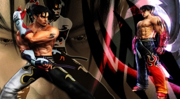 Egy rejtélyes teaser oldallal húzza a rajongók idegeit a Namco Bandai