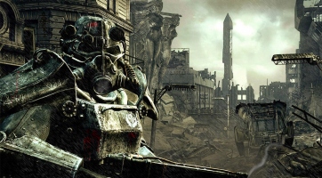 Egy új játék teaser videóját mutatta be a Bethesda