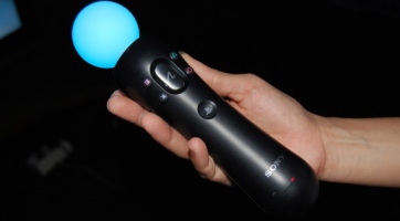 Egy új PlayStation Move címen dolgozik Noritaka Funamizua, a valamikori Street Fighter producer