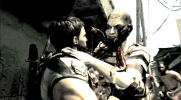 Egy új Resident Evil játék bejelentése is várható az idei VGA-n?