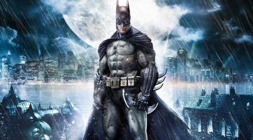 Egy újabb Batman Arkham videojáték készül a háttérben?