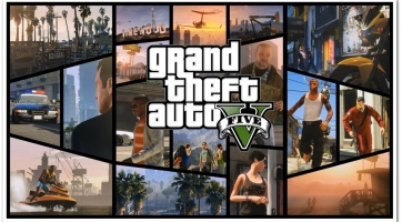 Egy újabb elemzés szerint már a premierkor 14 millió fogyhat el a GTA V-ből