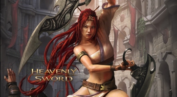 Egy volt alkalmazott szerint egy ideig fejlesztés alatt állt a Heavenly Sword 2, de törölték