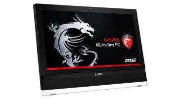 Egybeépített gamer PC-vel bővült az MSI kínálata