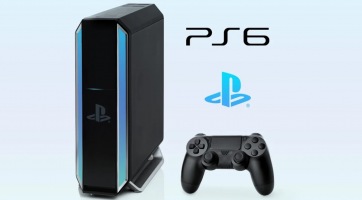 Egy jelentés szerint erősebbnek ígérkezik a PS6, mint az új Xbox