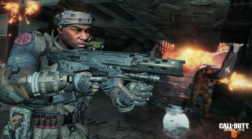 Egyedi fegyverek is lesznek a Call of Duty: Black Ops 4-ben