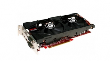 Egyedi hűtéssel szerelt HD 6900-as gyorsítók a PowerColor-tól