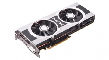 Egyedi hűtéssel szerelt HD 7970-es gyorsítók az XFX-től