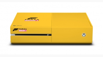 Egyedi Xbox-ot ajándékoz a Microsoft