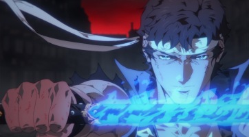 Egyelőre bizonytalan a Castlevania: Nocturne jövője