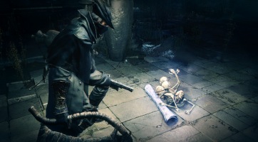 Egyelőre csak 30fps-t produkál PS5-ön a Bloodborne