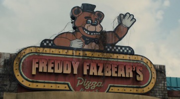 Még nem kapott zöld utat a Five Nights at Freddy's mozifilm folytatása