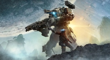 Egyelőre nem készül a Titanfall 3
