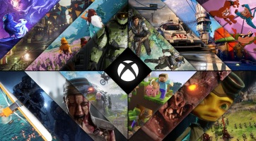 Egyelőre nem tervez a Microsoft nagy játékbejelentéseket