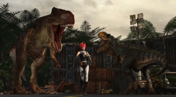 Egyelőre nincs tervben a Dino Crisis feltámasztása