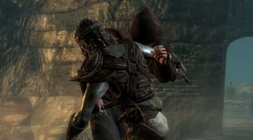 Egyelőre még nem készül a The Elder Scrolls V: Skyrim második DLC-je
