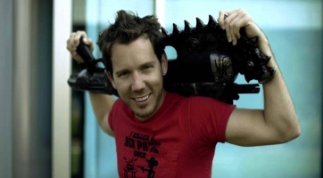 Egyelőre nagy csalódás Cliff Bleszinski új játéka