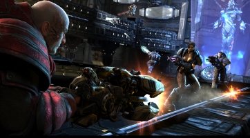 Egyelőre nem készül új Unreal Tournament