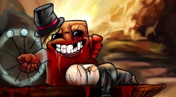 Egyelőre nem várható folytatás a Super Meat Boy-hoz, de pályaszerkesztő igen