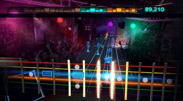 Egyelőre nincs tervben a Rocksmith folytatása