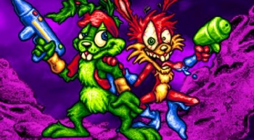 Egyelőre nincs tervben a Jazz Jackrabbit újraélesztése