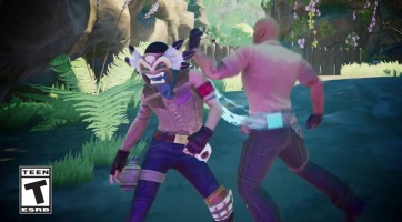 Egyenesen borzasztó a Jumanji: The Video Game legfrissebb gameplay videója