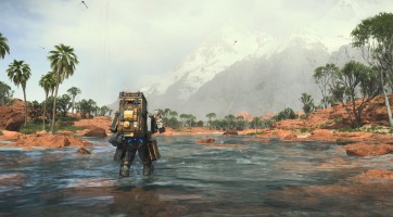 Egyenesen imádják a kritikusok a Death Stranding 2-t