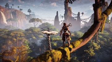 Egyenesen kiváló lett az első külföldi értékelések szerint a Horizon: Zero Dawn