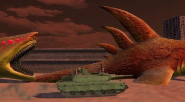 Egyenesen ocsmány gameplay trailert kapott a Metal Max Xeno Reborn, de annyira japán, hogy imádjuk