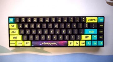 Cyberpunk 2077