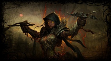 Egyenesen zseniális cosplay készült a Diablo IV démonvadásza alapján