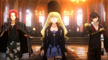 Code Vein