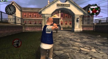 Elvileg elkezdték fejleszteni a Bully 2-t, de nem tudták kitalálni, miről szóljon