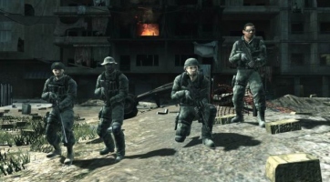 Egyes források szerint áprilisban érkezhet a SOCOM 4
