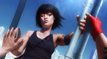 Mirror's Edge