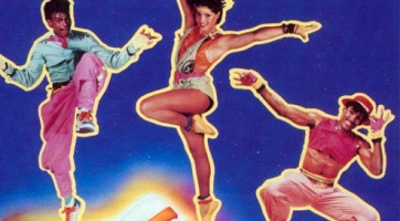 Egyes források szerint Dance Hero-t készít az Activision
