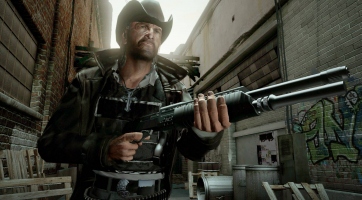 Egyes források szerint már készül az új Call of Juarez