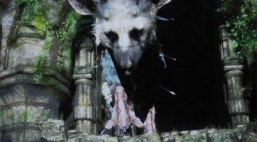 Egyes források szerint októberben érkezhet a The Last Guardian