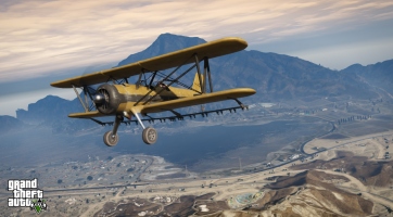 Egyes helyeken már előrendelhető a GTA 5 PC-s változata?