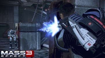 Mass Effect 3