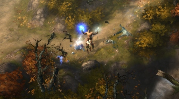 Diablo III