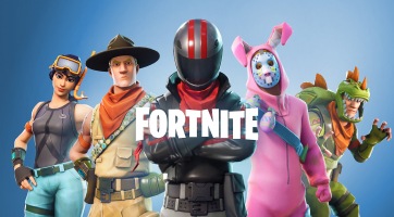 Egyesek szerint nagyköltségvetésű Fortnite-film készülhet 30 éven belül