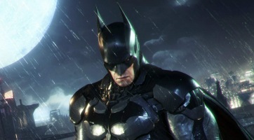 Egyesek szerint novemberben már meg is jelenhet a Batman: Gotham Knights