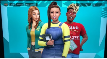 Egyetemre mehetünk a következő The Sims 4 kiegészítőben