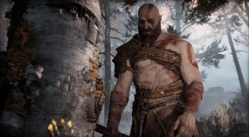 Egyetlen hónap alatt 5 millió God of War kelt el