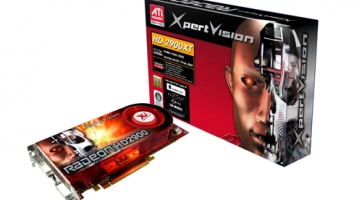Egy gigabájt VGA kártyán