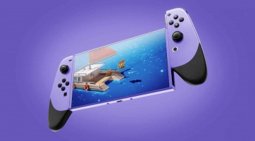 Egyhamar nem tervezi a Nintendo az új Switch modell bejelentését