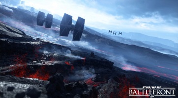 Egyjátékos módot kaphat a Star Wars: Battlefront a jövőben