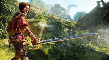 Egyjátékos móddal is rendelkezik majd a Fable Legends